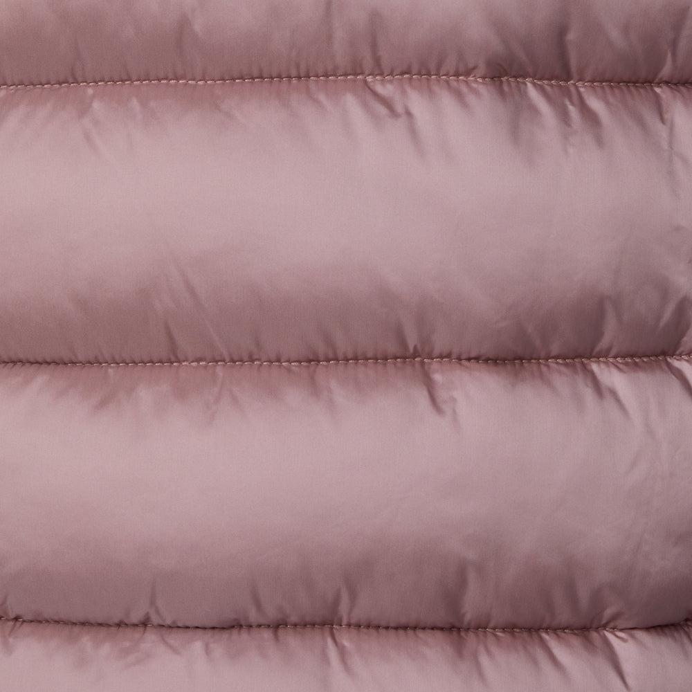 Save The Duck PIUMINO ANIMAL FREE BAMBINA BIBI ROSA CIPRIA