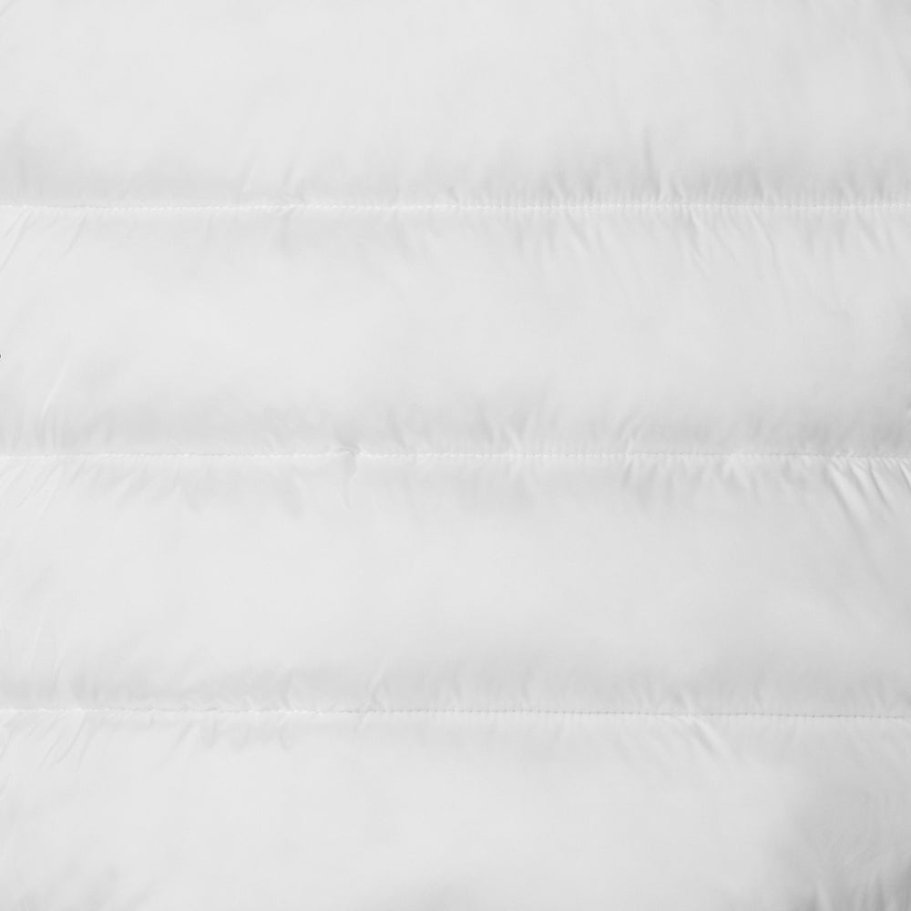 Save The Duck PIUMINO ANIMAL FREE BAMBINA BIBI WHITE