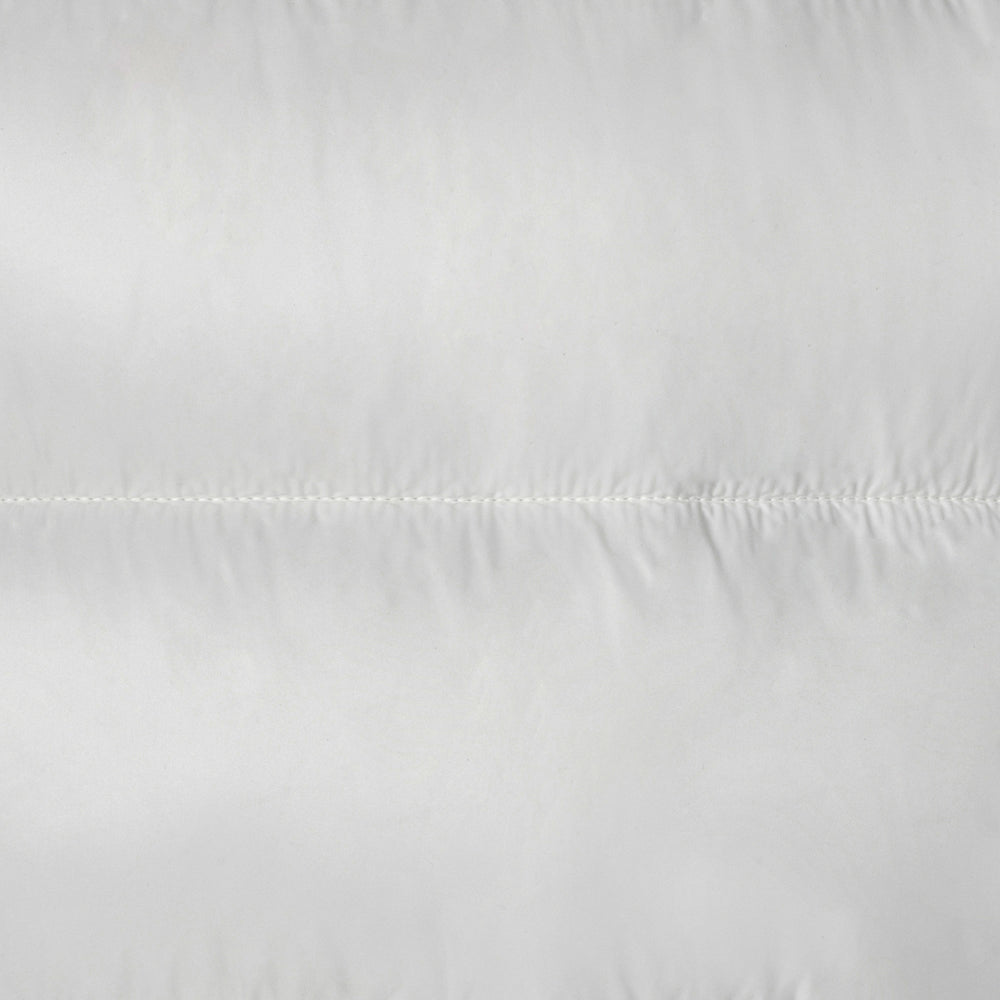 Save The Duck PIUMINO ANIMAL FREE BAMBINA CINI BIANCO