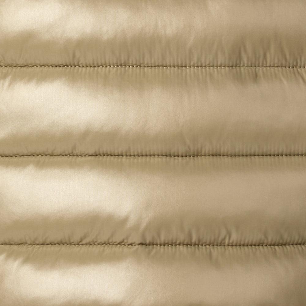 Save The Duck PIUMINO ANIMAL FREE BAMBINA EVADINE BEIGE