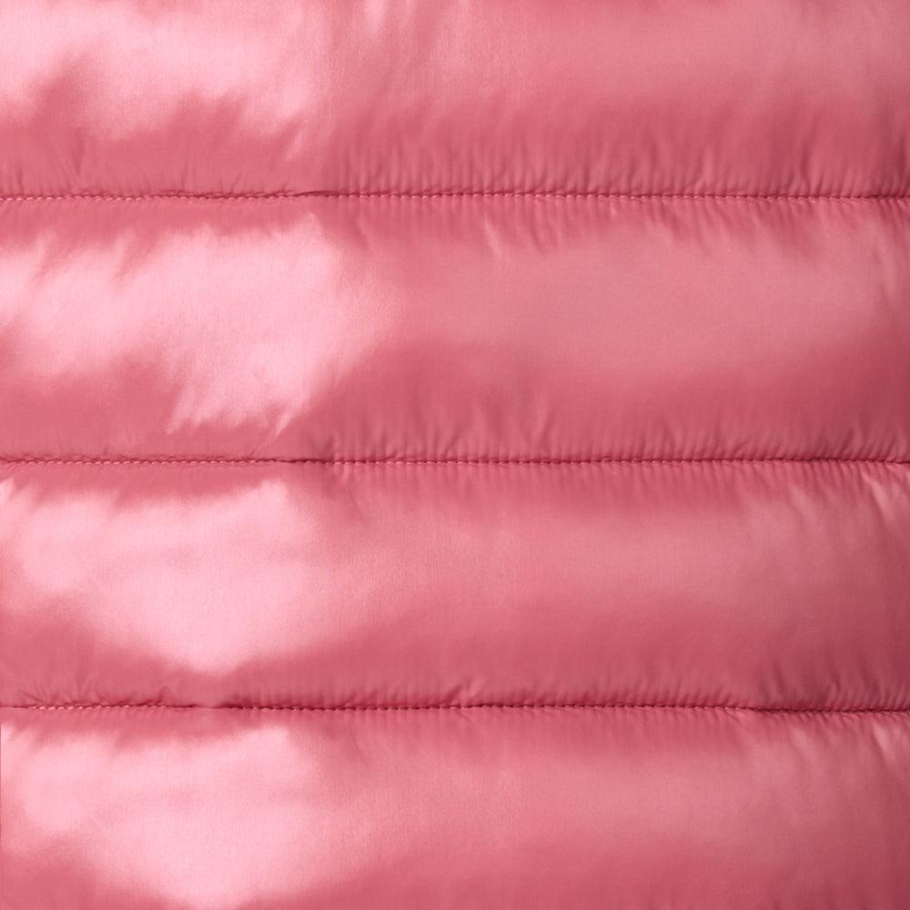 Save The Duck PIUMINO ANIMAL FREE BAMBINA EVADINE ROSA