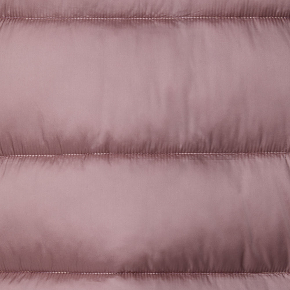 Save The Duck PIUMINO ANIMAL FREE BAMBINA GRACIE ROSA CIPRIA