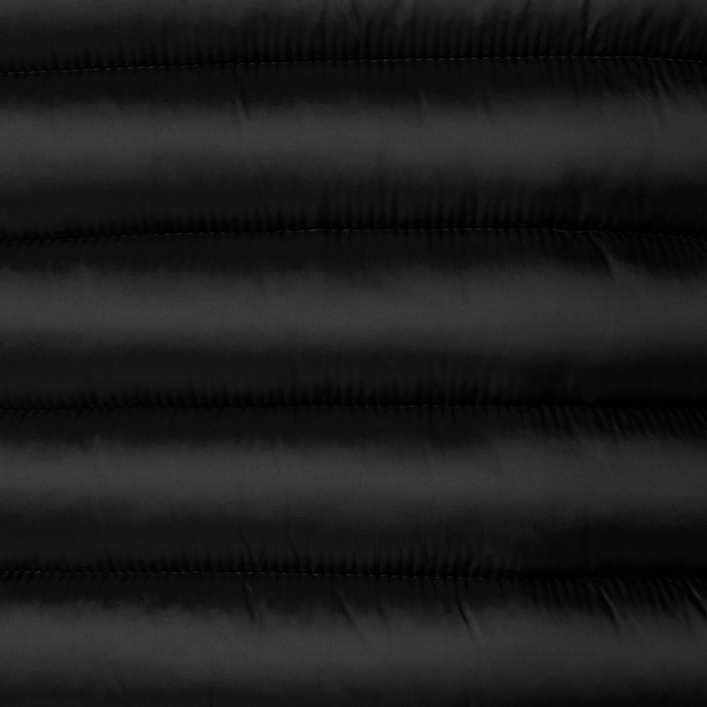 Save The Duck PIUMINO ANIMAL FREE BAMBINA IRIS NERO