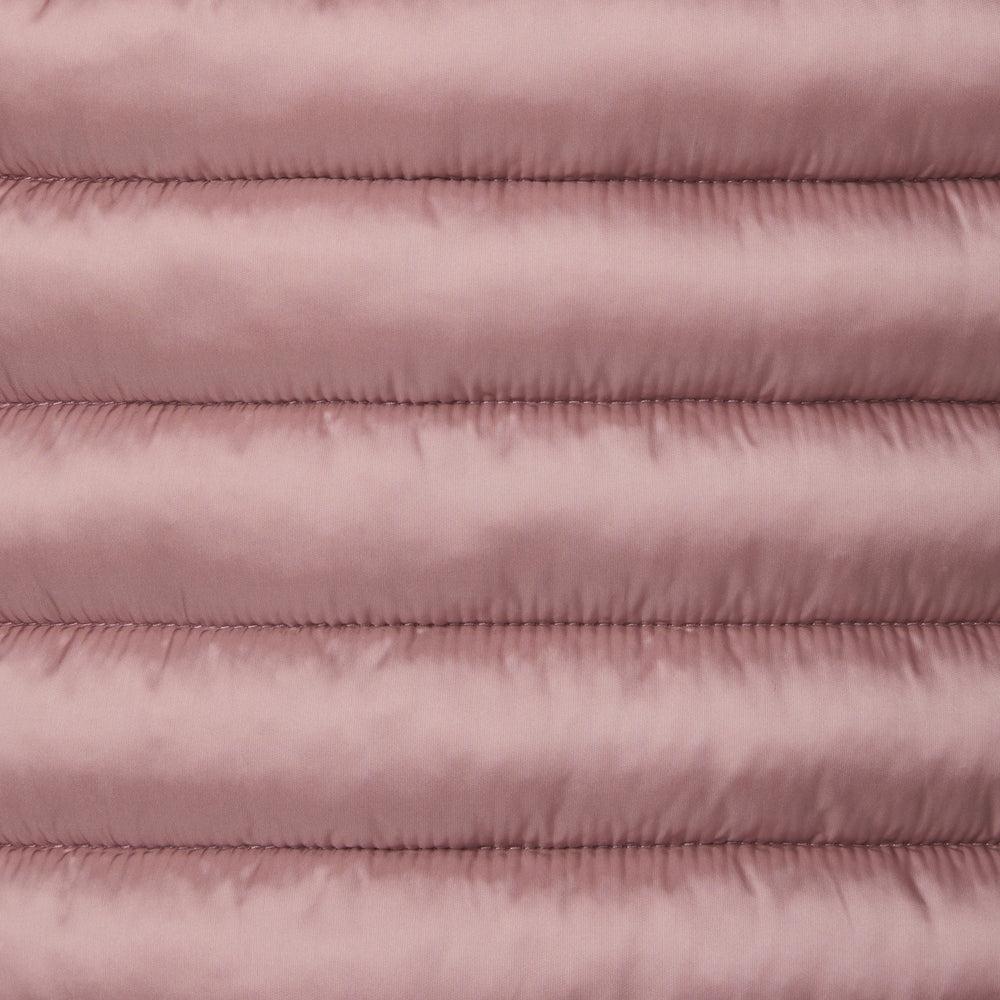 Save The Duck PIUMINO ANIMAL FREE BAMBINA IRIS ROSA CIPRIA