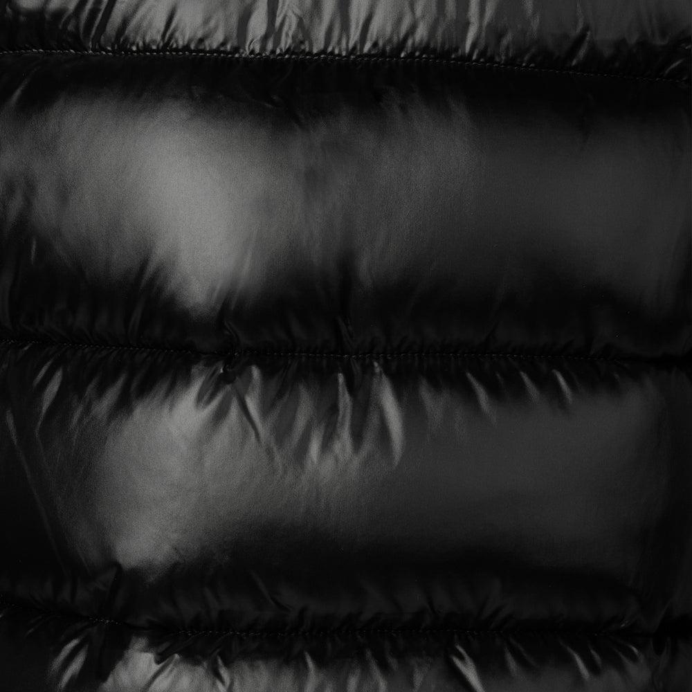 Save The Duck PIUMINO ANIMAL FREE BAMBINA KATE NERO