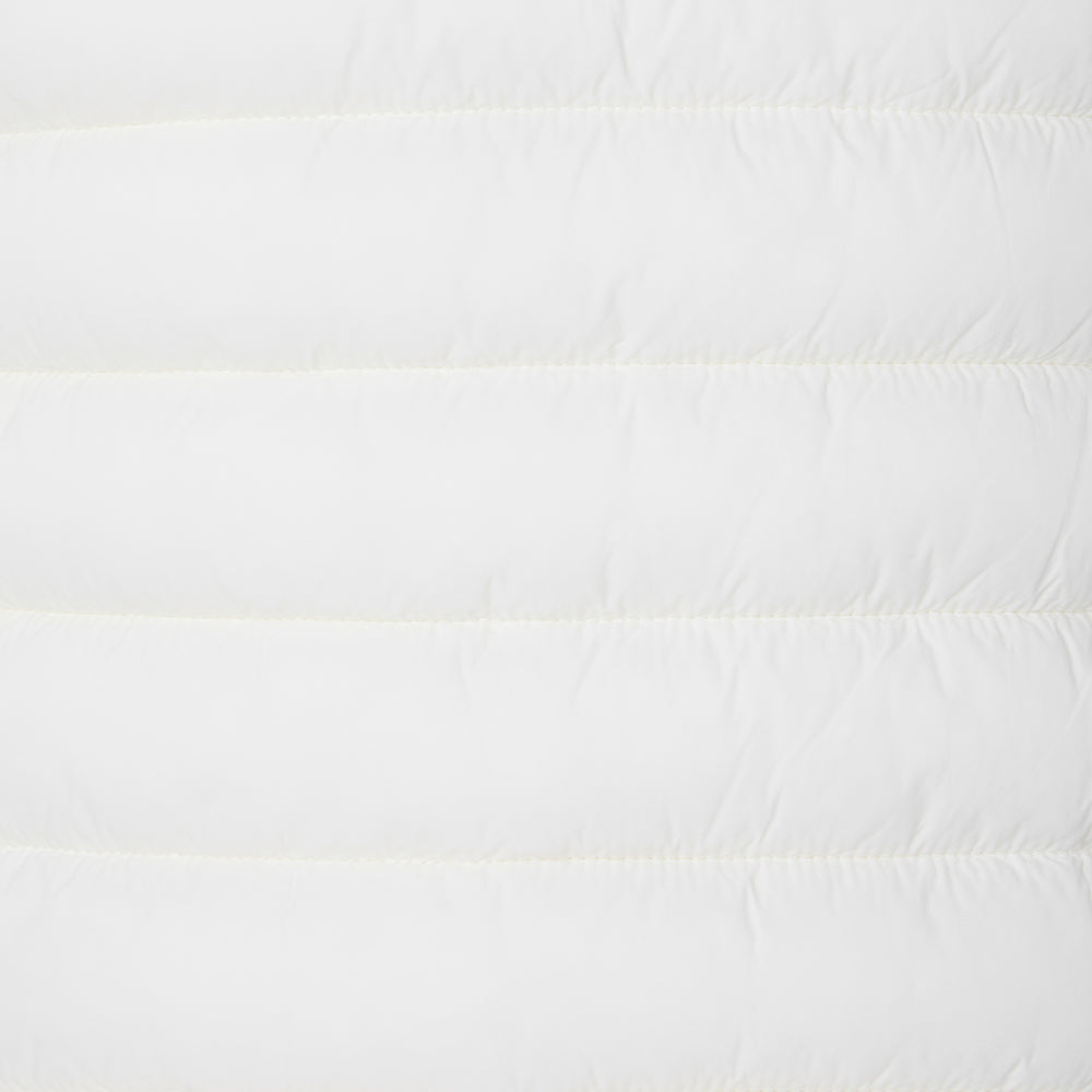 Save The Duck PIUMINO ANIMAL FREE BAMBINA LILY BIANCO