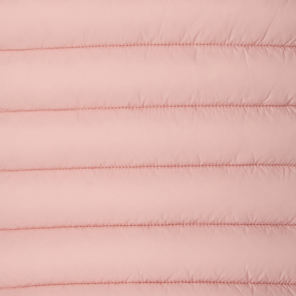 Save The Duck PIUMINO ANIMAL FREE BAMBINA LILY ROSA CONFETTO