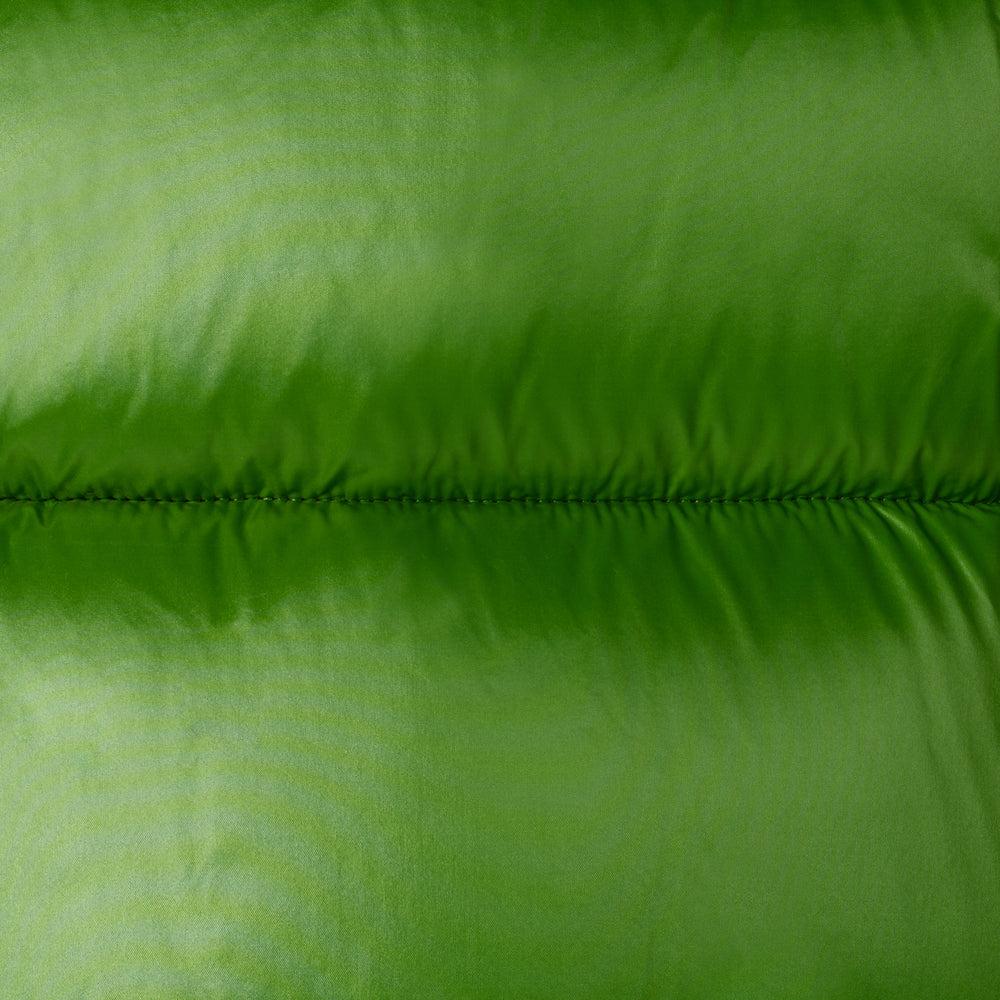 Save The Duck PIUMINO ANIMAL FREE BAMBINO ARTIE VERDE ERBA