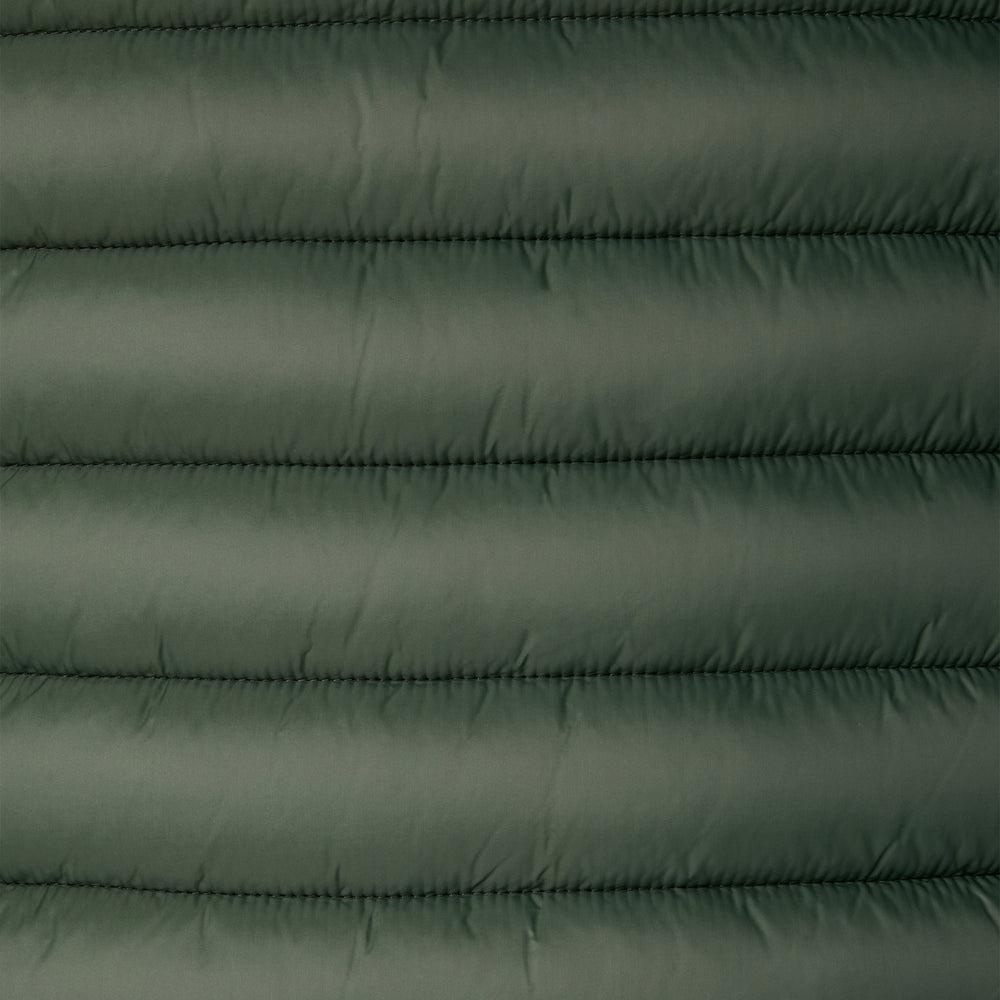 Save The Duck PIUMINO ANIMAL FREE BAMBINO DONY VERDE TIMO