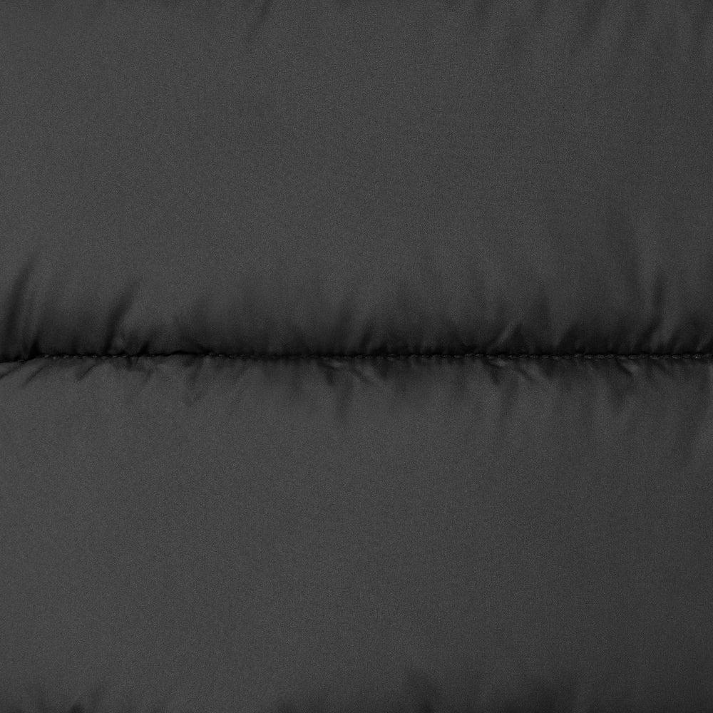 Save The Duck PIUMINO ANIMAL FREE BAMBINO FOSTER NERO