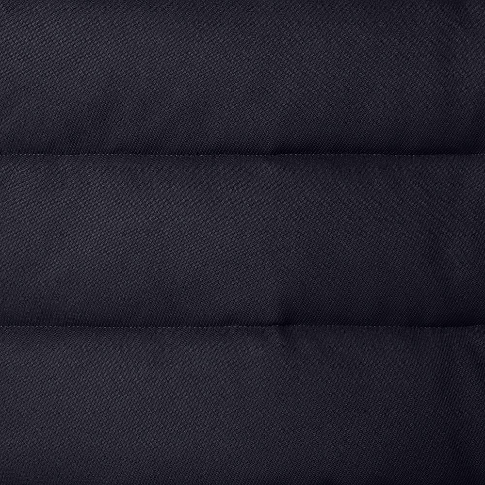 Save The Duck PIUMINO ANIMAL FREE BAMBINO RADLEY BLU NERO