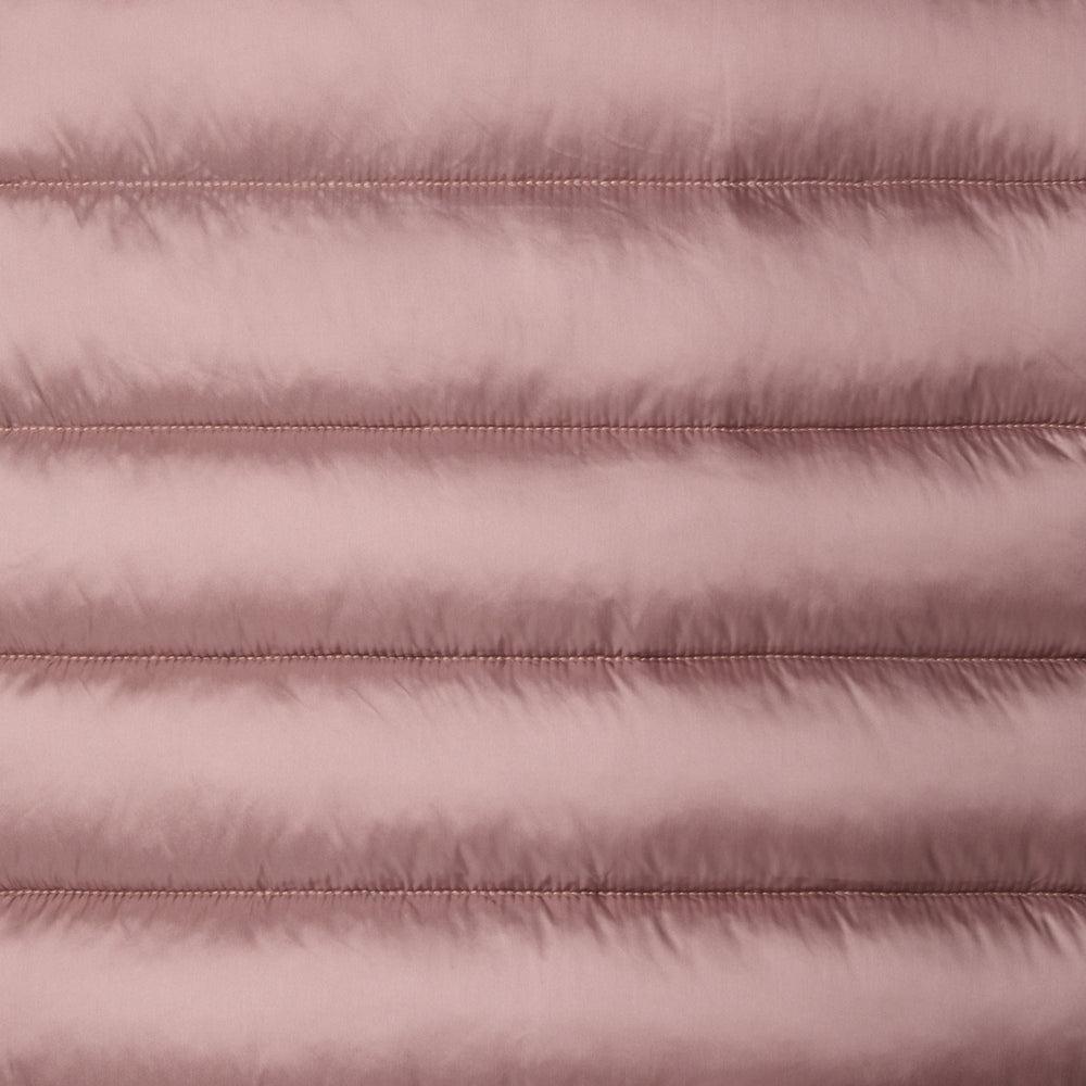 Save The Duck PIUMINO ANIMAL FREE CON CAPPUCCIO BAMBINA ORIANA ROSA CIPRIA