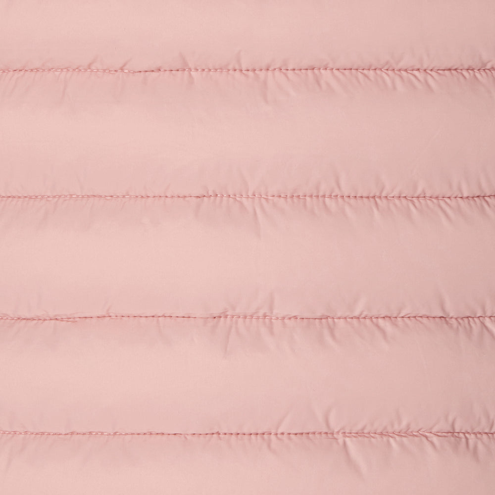 Save The Duck PIUMINO ANIMAL FREE UNISEX WALLY ROSA CONFETTO