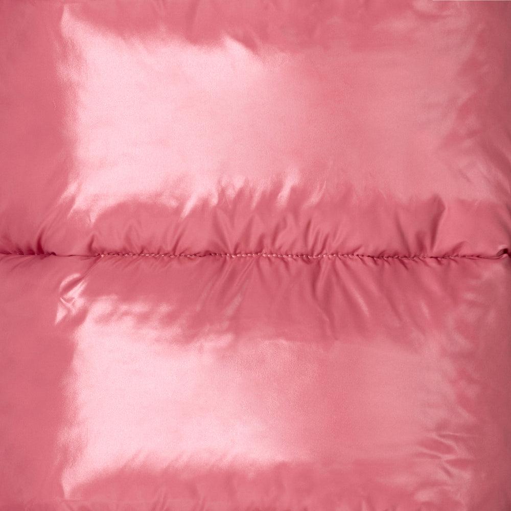 Save The Duck SACCO NANNA NEONATO KAY IN BLOOM PINK