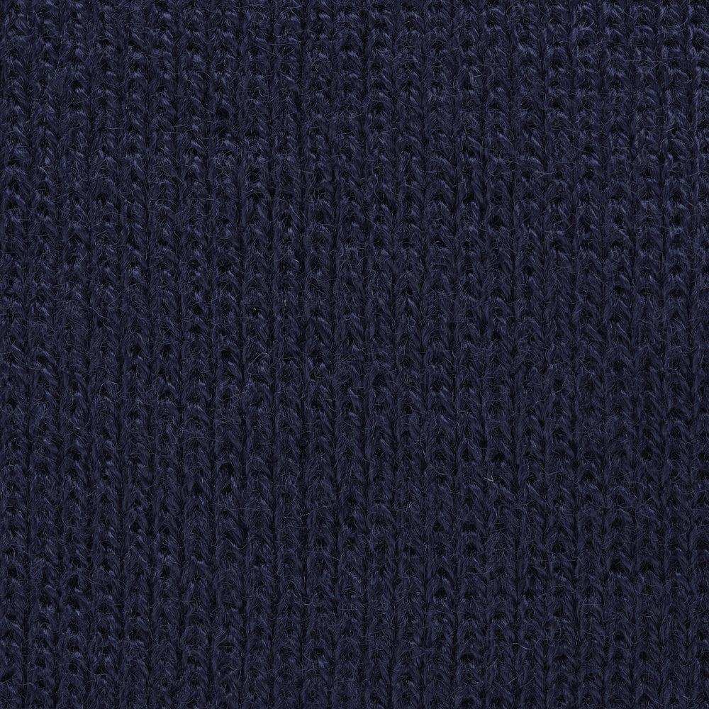 Save The Duck BEANIE UNISEX FIVEL BLU NAVY