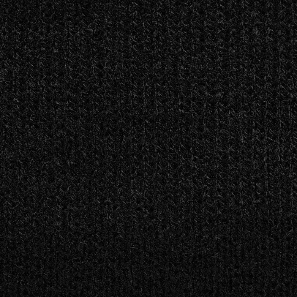 Save The Duck BEANIE UNISEX FIVEL NERO