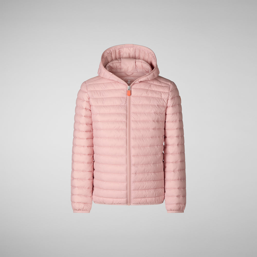 Save the duck Giacca bambina Ana Rosa antico