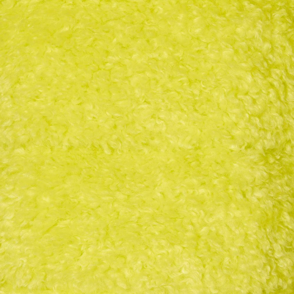 Save The Duck GIACCA BAMBINA THISBE VERDE LIME