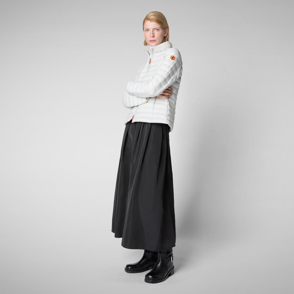 Save The Duck GIACCA DONNA CARLY FROZEN GREY