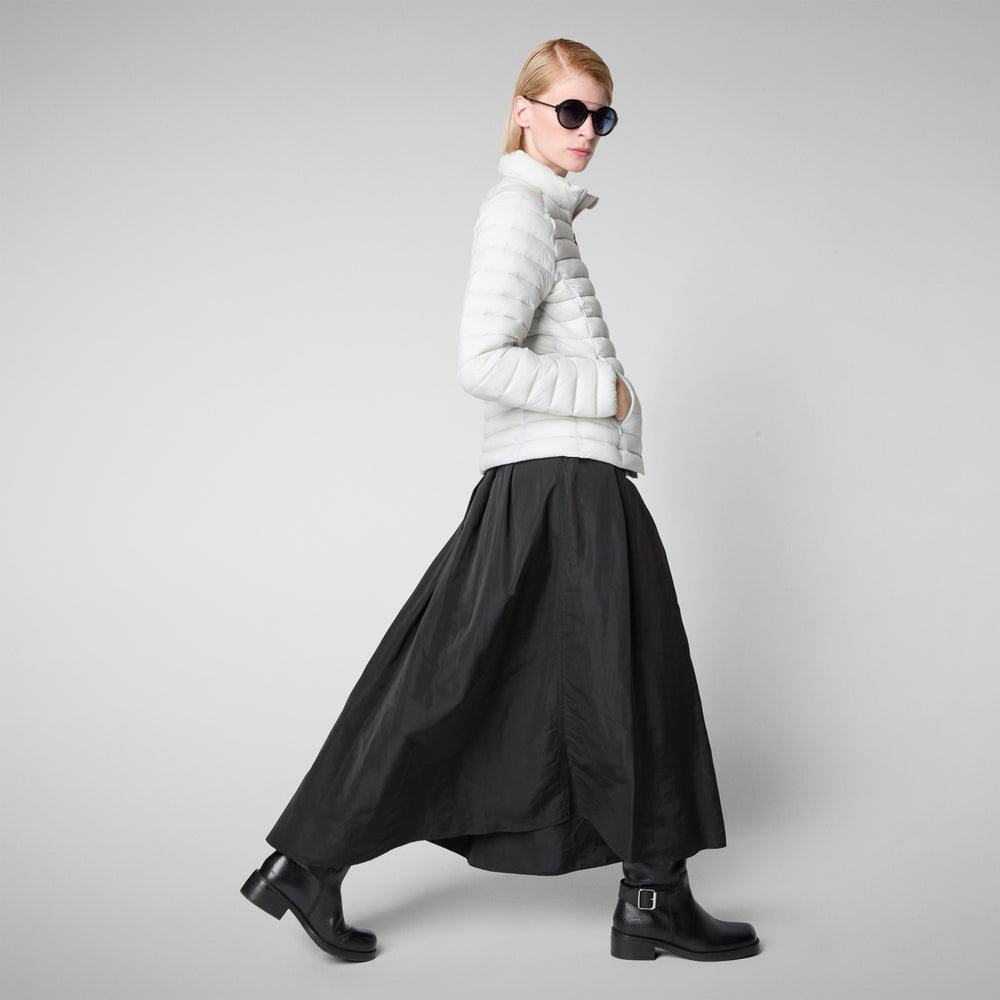 Save The Duck GIACCA DONNA CARLY FROZEN GREY