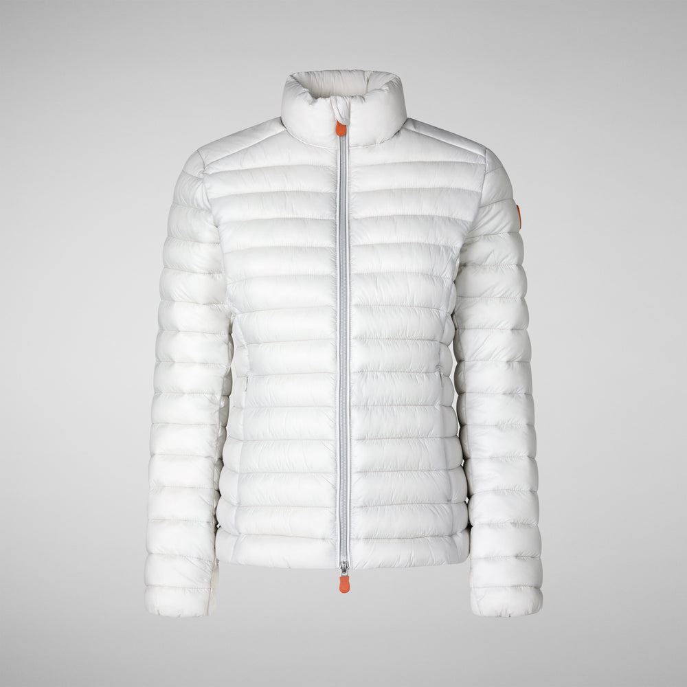 Save The Duck GIACCA DONNA CARLY FROZEN GREY