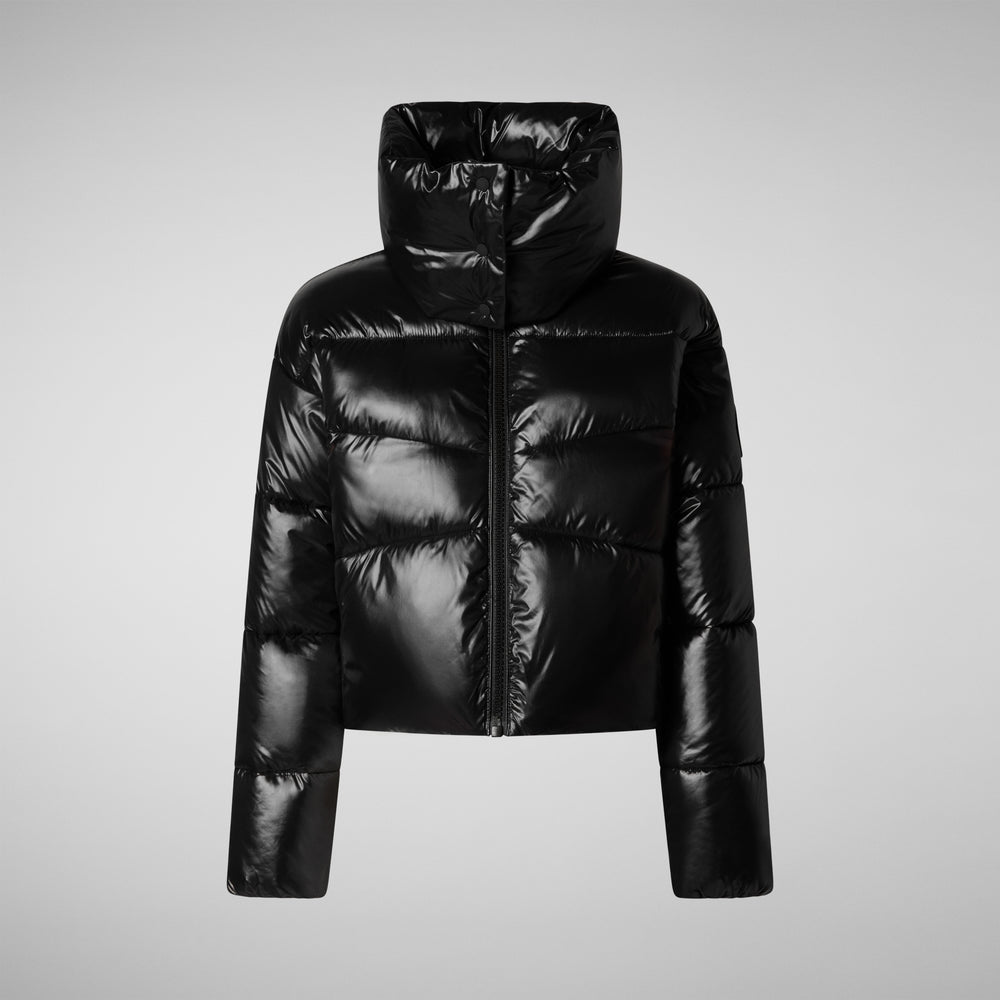 Save The Duck GIACCA DONNA HEIDI NERO