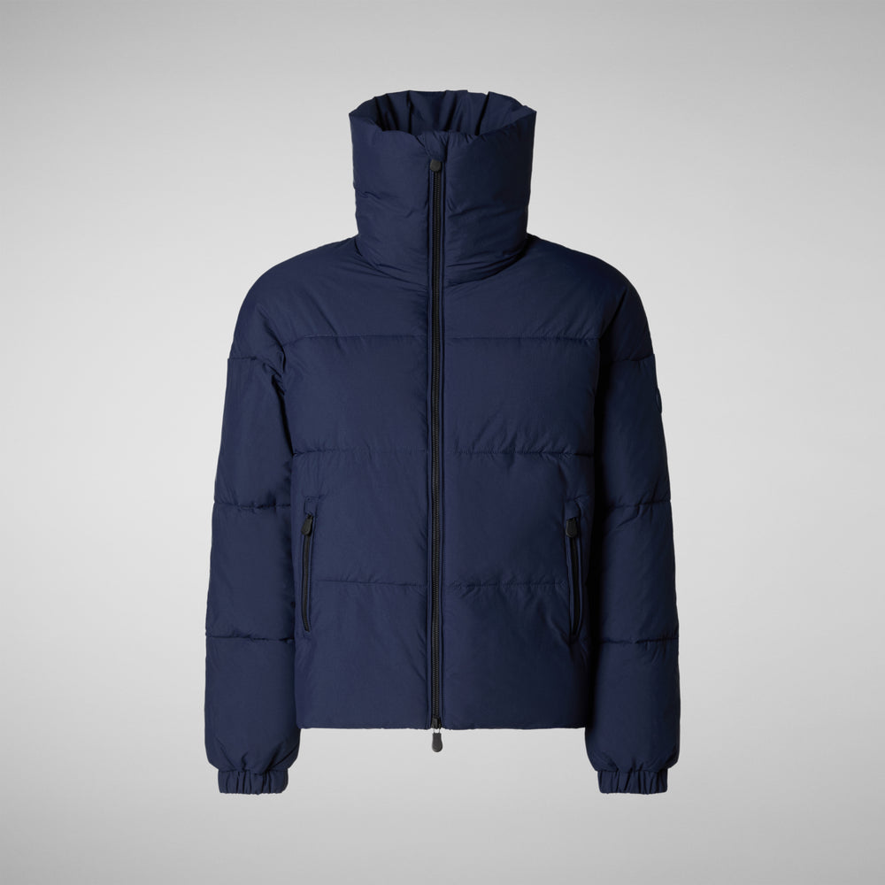 Save The Duck GIACCA DONNA HINA BLU NAVY