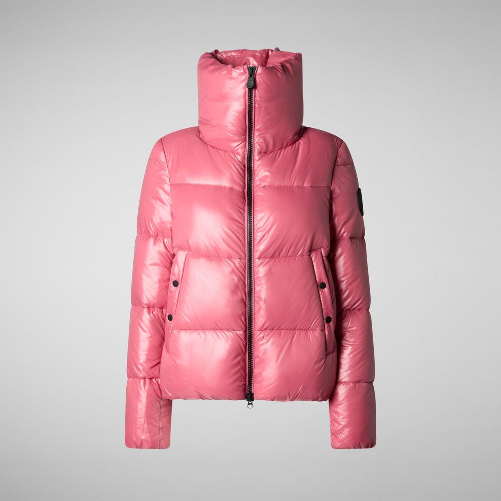 Save The Duck GIACCA DONNA ISLA ROSA