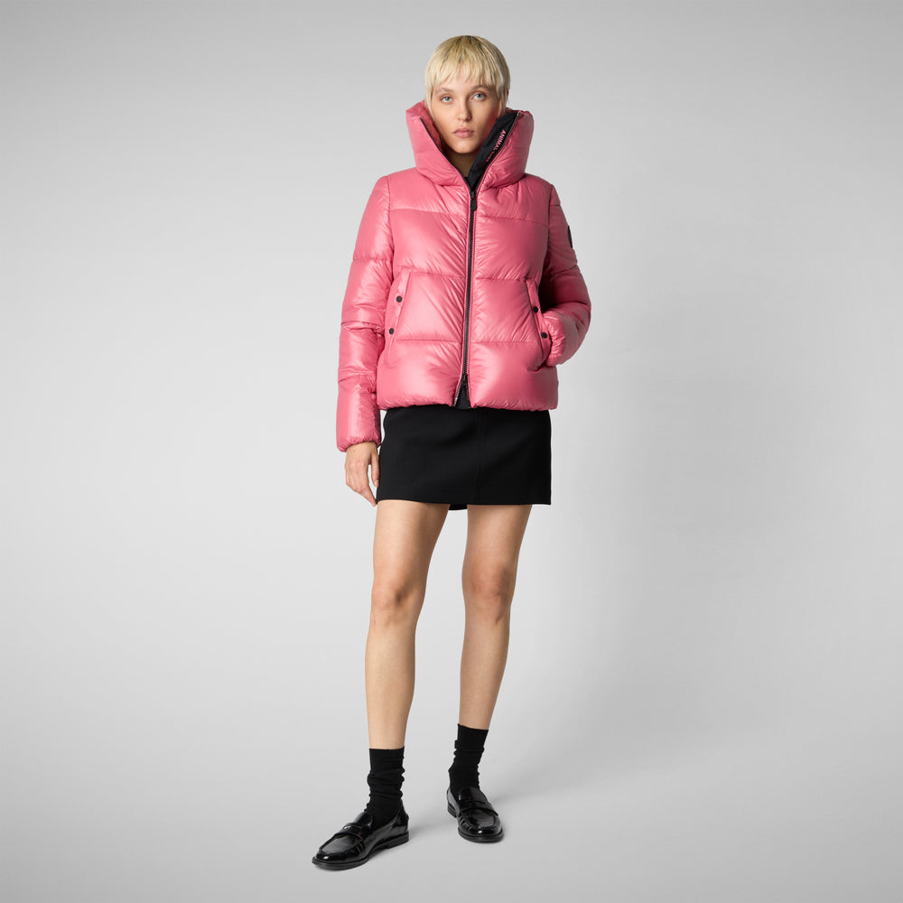 Save the duck GIACCA DONNA ISLA ROSA