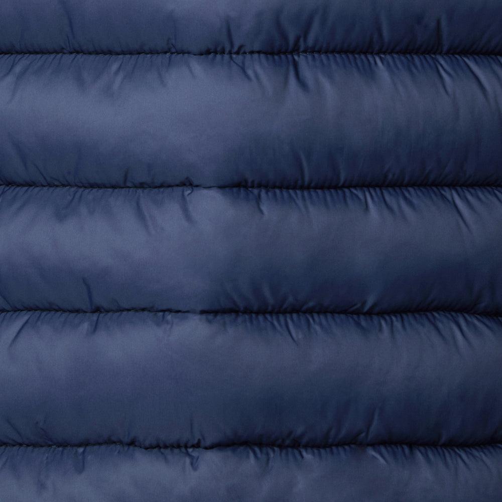 Save The Duck GILET UNISEX BAMBINO ANDY BLU NAVY