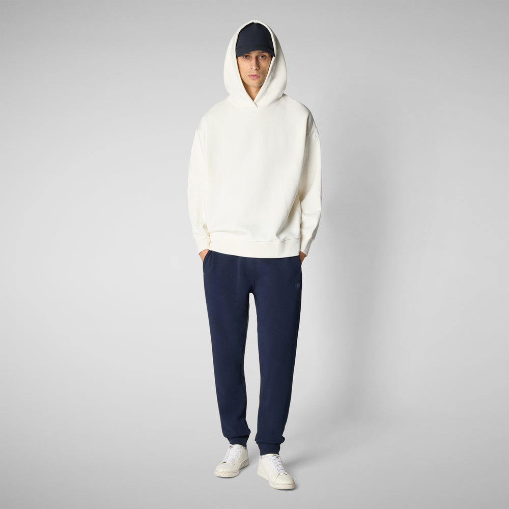 Save The Duck JOGGER UOMO FAVOLUS BLU NAVY