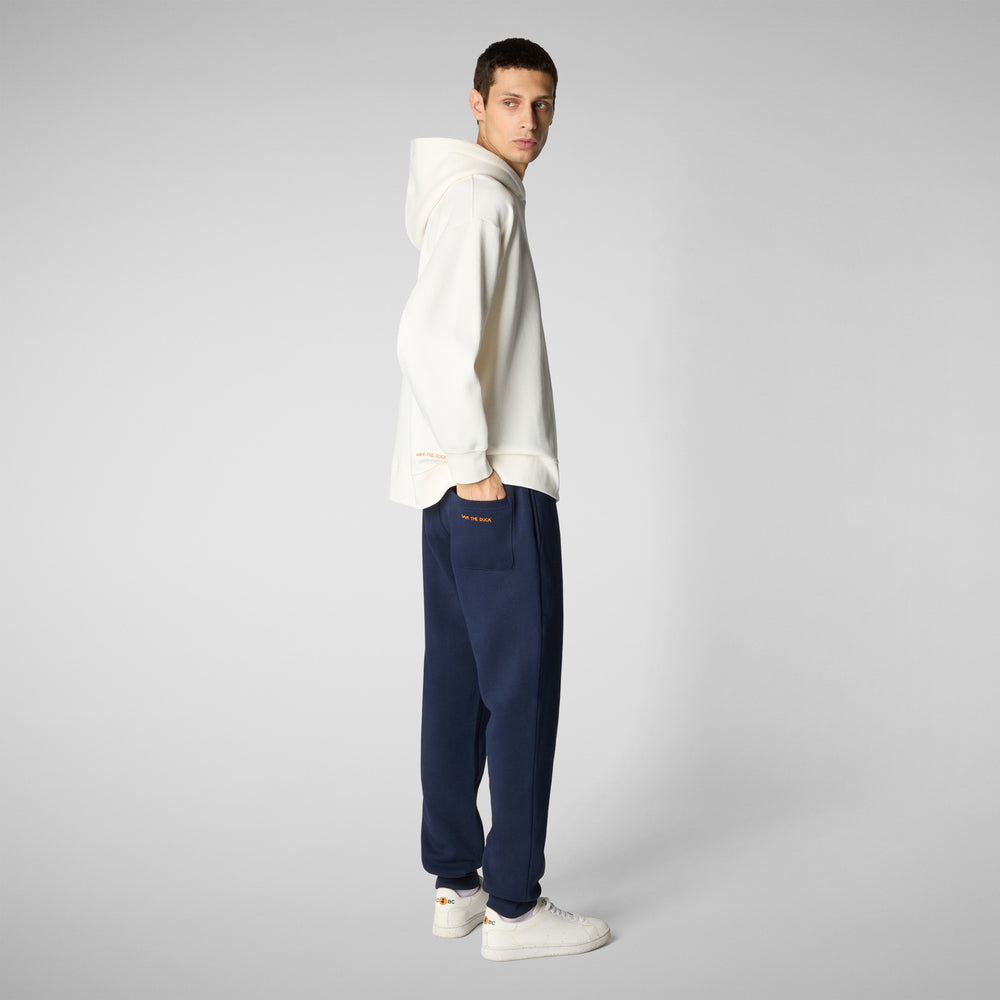 Save The Duck JOGGER UOMO FAVOLUS BLU NAVY
