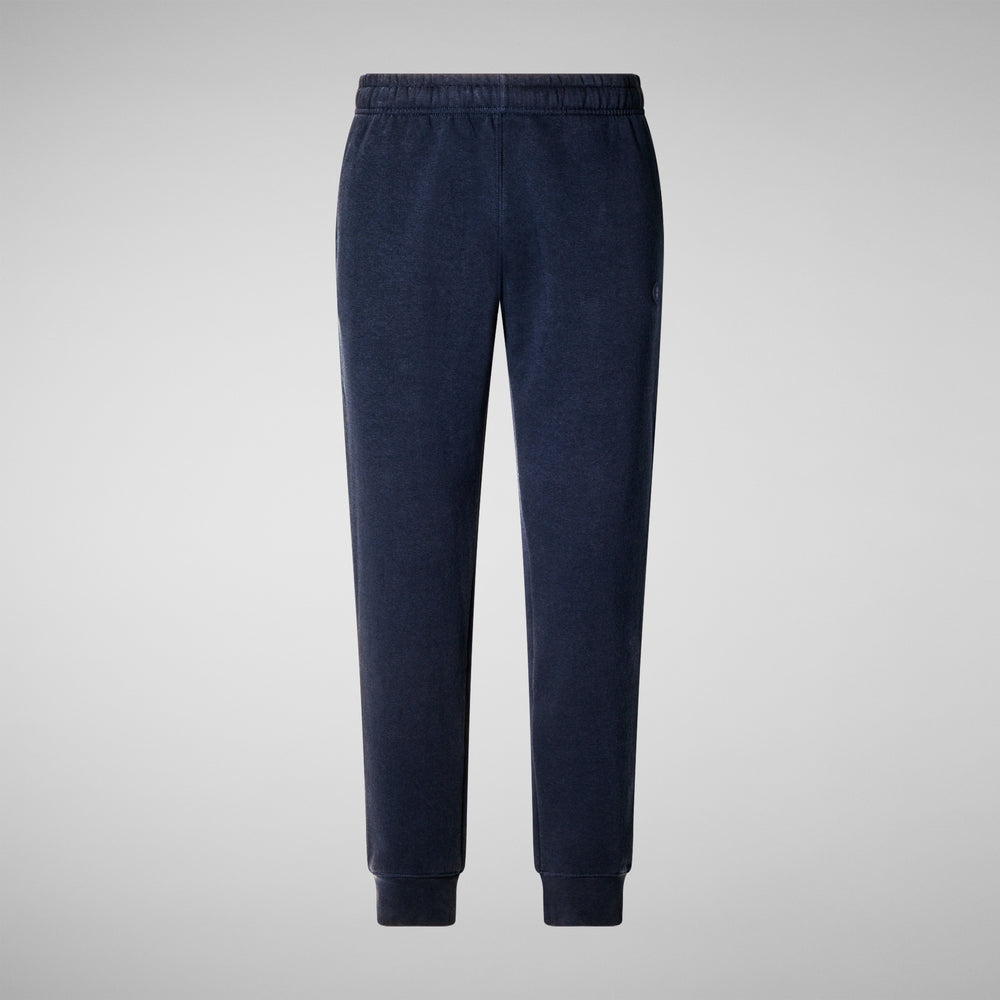 Save The Duck JOGGER UOMO FAVOLUS BLU NAVY