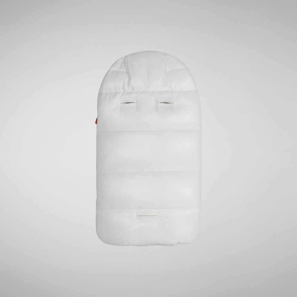 Save The Duck SACCO NANNA NEONATO KAY IN OFF WHITE