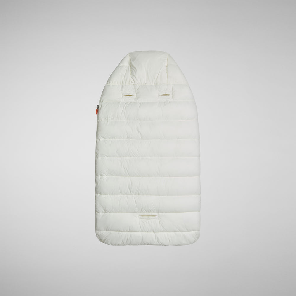 Save The Duck SACCO NANNA NEONATO MAY IN OFF WHITE