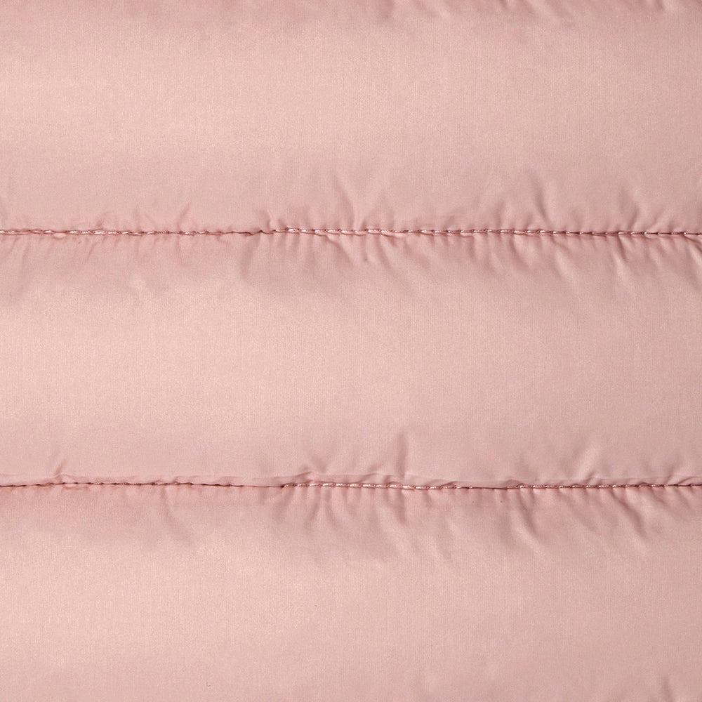 Save The Duck SALOPETTE NEONATO JUNI IN BLUSH PINK