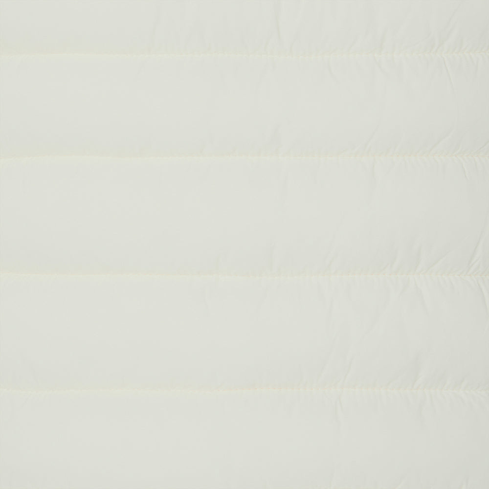 Save The Duck SALOPETTE NEONATO JUNI IN OFF WHITE