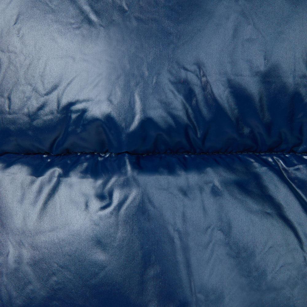 Save The Duck SALOPETTE NEONATO ULMI IN INK BLUE