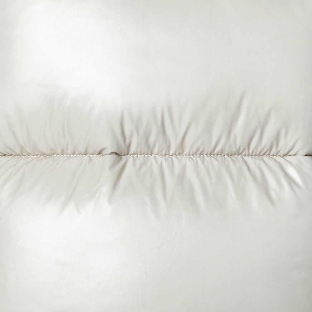 Save The Duck SALOPETTE NEONATO ULMI IN OFF WHITE