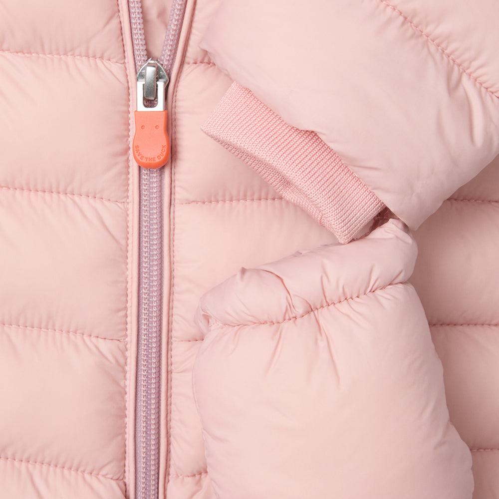 Save The Duck TUTINA NEONATO STORM IN BLUSH PINK