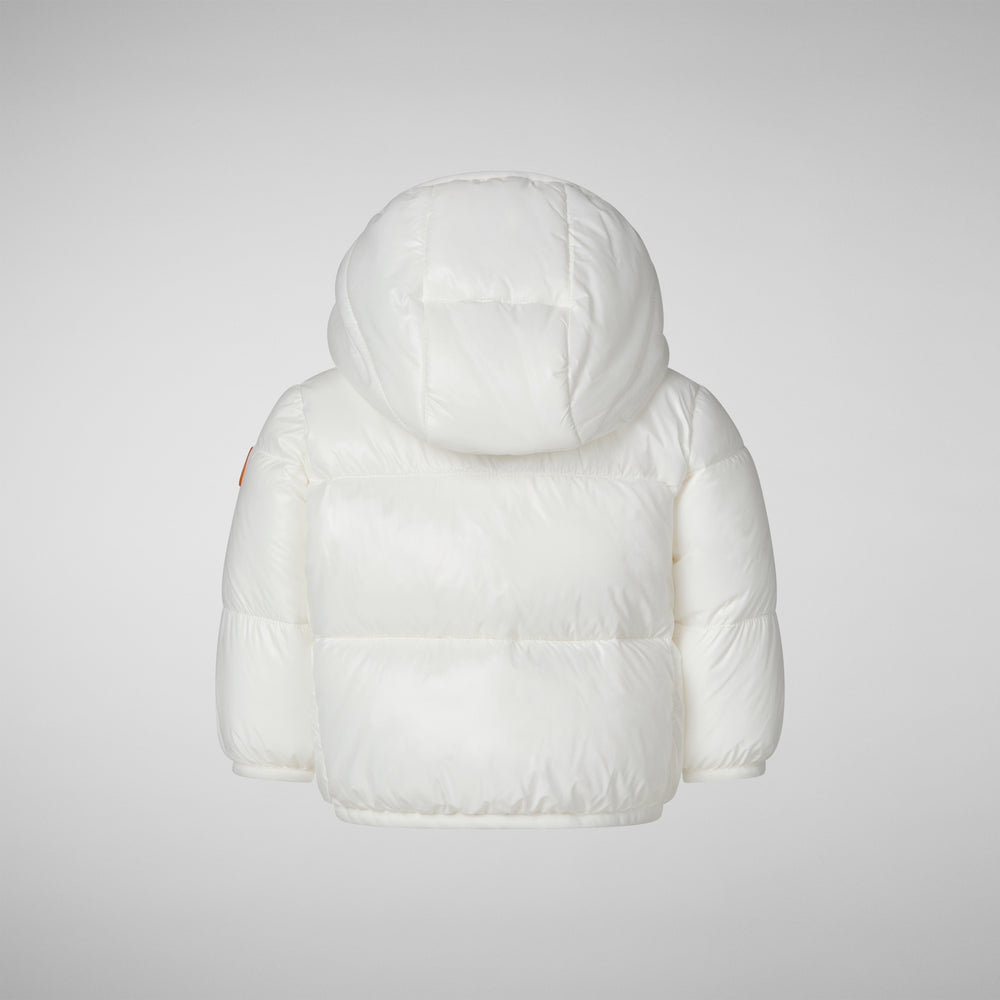 Save The Duck UNISEX PIUMINO ANIMAL FREE JODY BIANCO