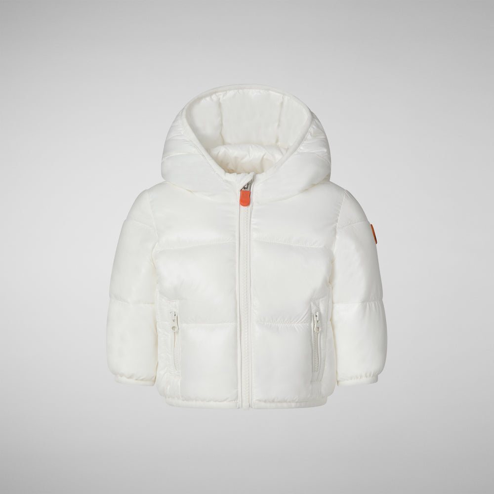 Save the duck UNISEX PIUMINO ANIMAL FREE JODY BIANCO