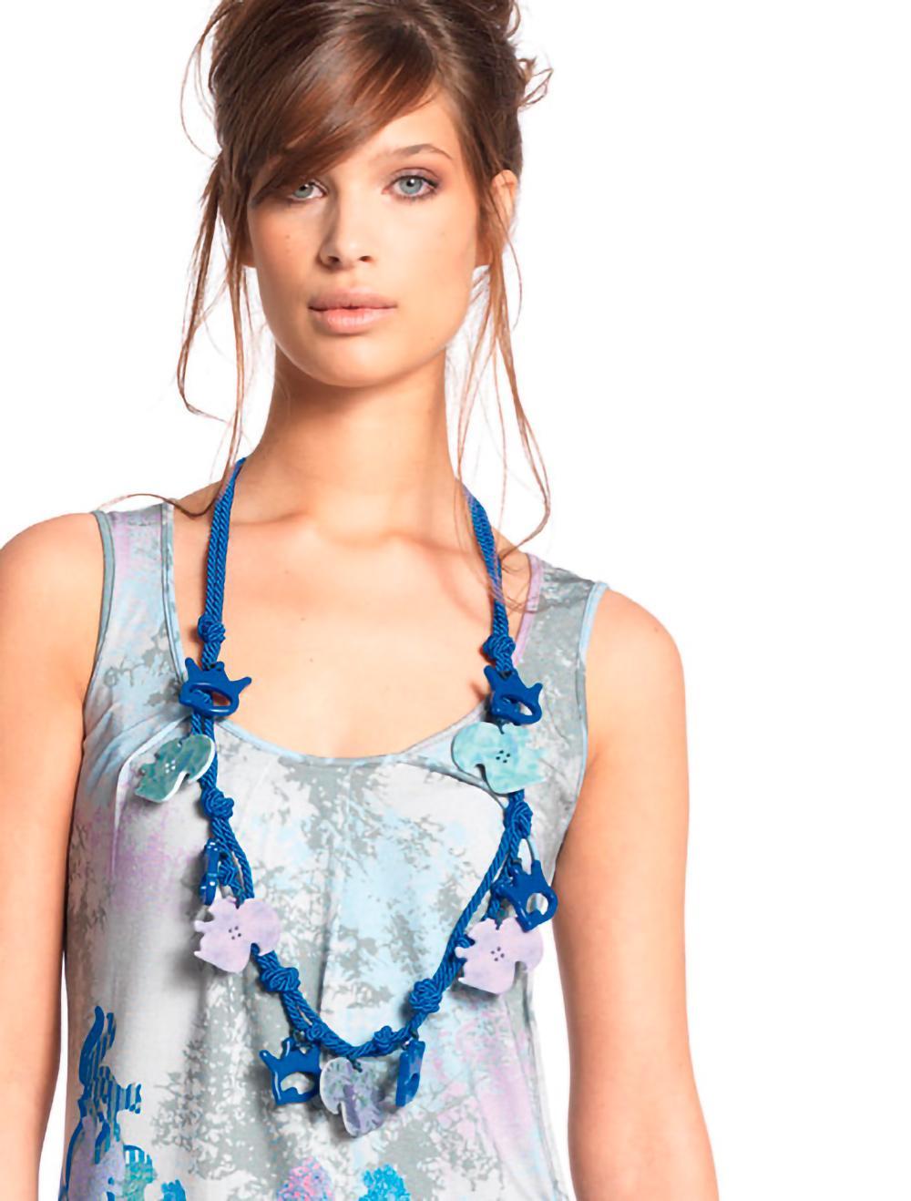 Save The Queen Pigiama Corto Composto Da Top E Pantaloncino Stampati