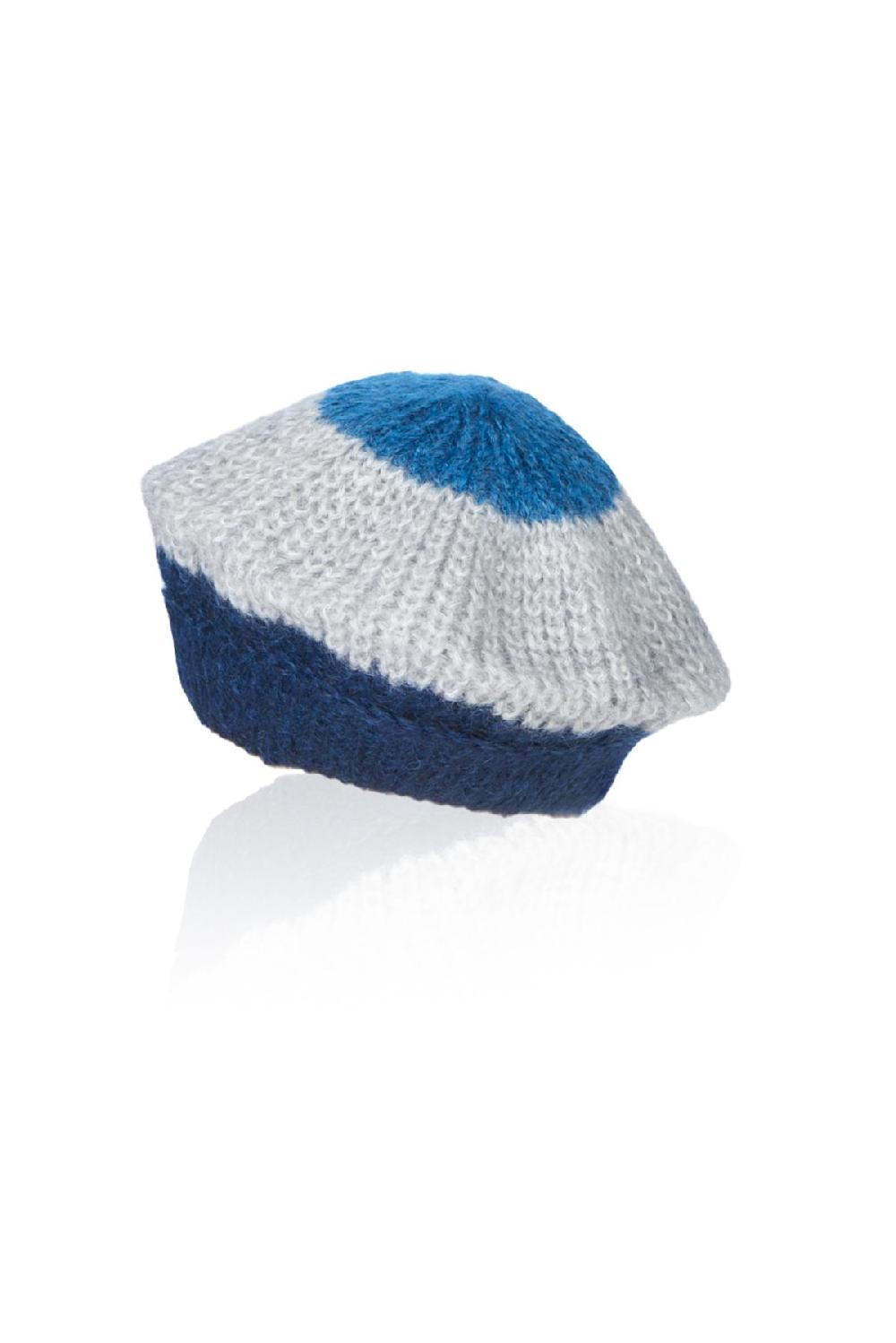 Save The Queen Basco in maglia