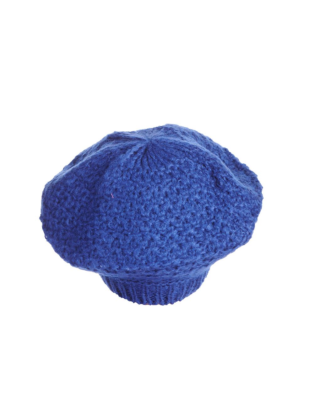 Save The Queen Basco In Maglia Con Applicazione