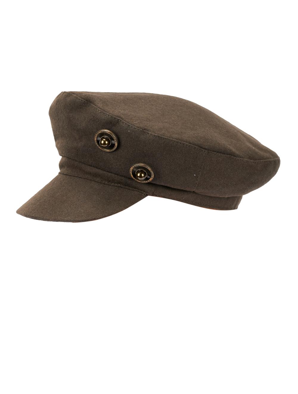 Save The Queen Berretto verde militare