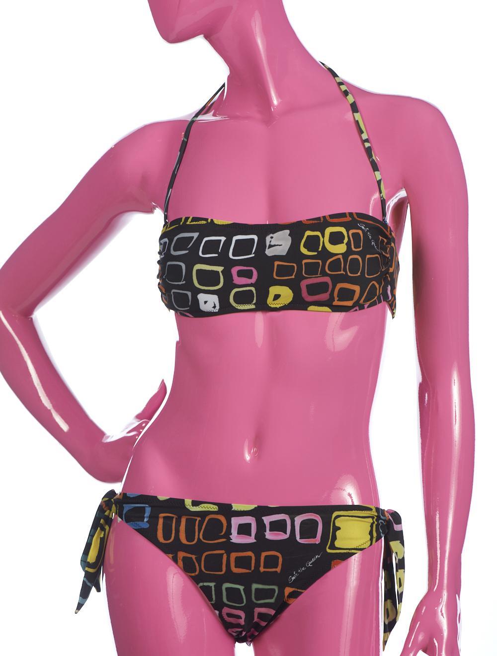 Save The Queen Bikini