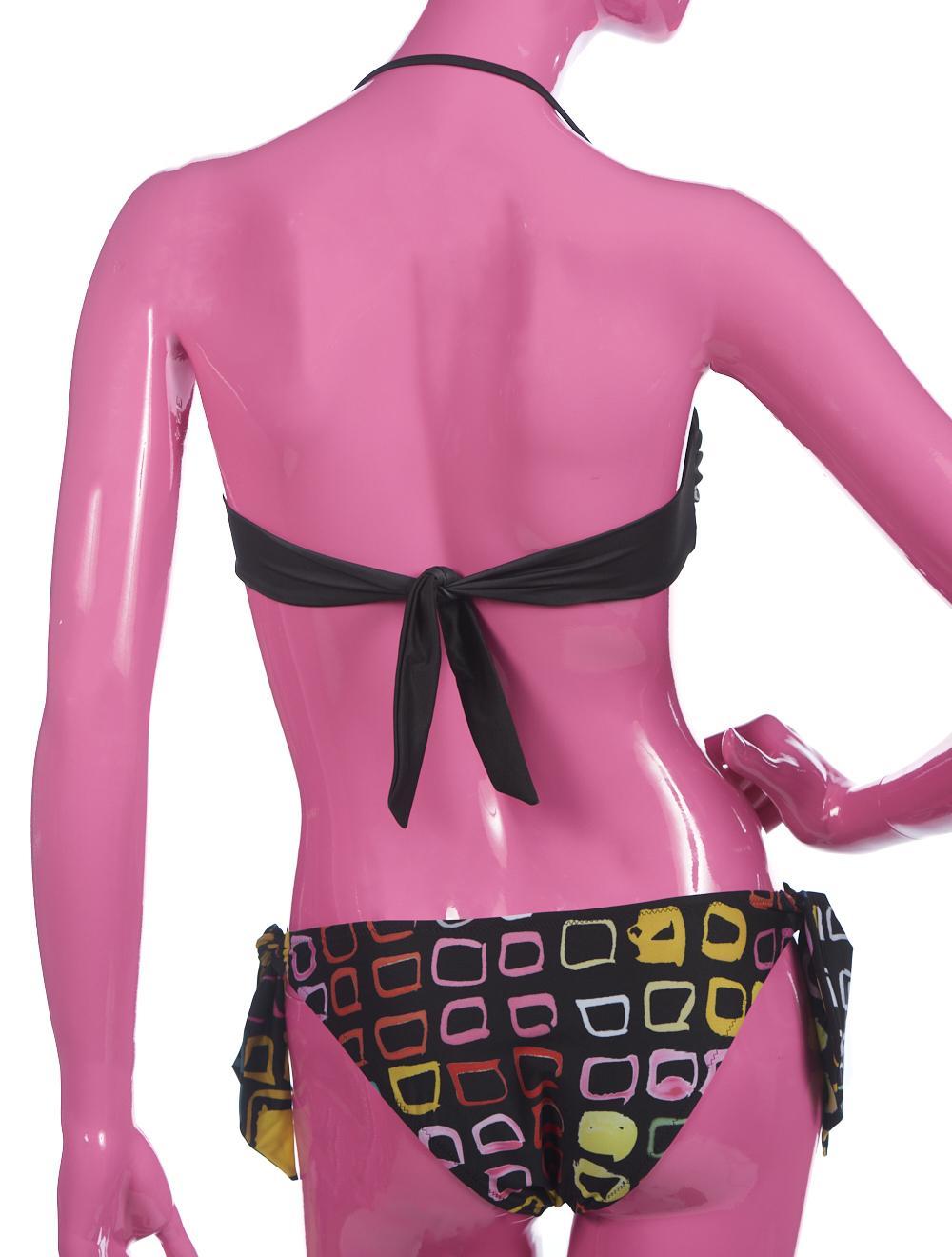 Save The Queen Bikini