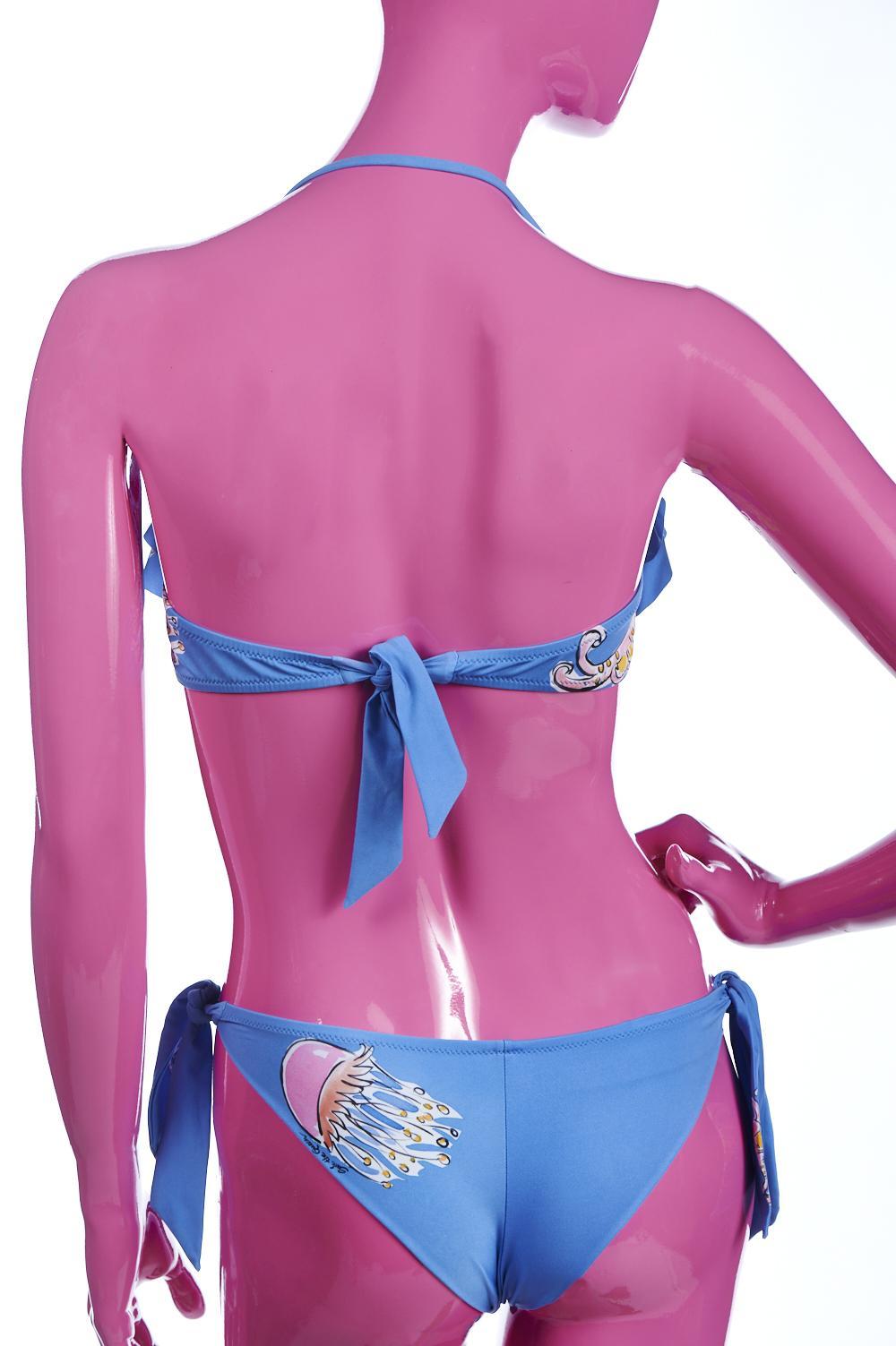 Save The Queen Bikini