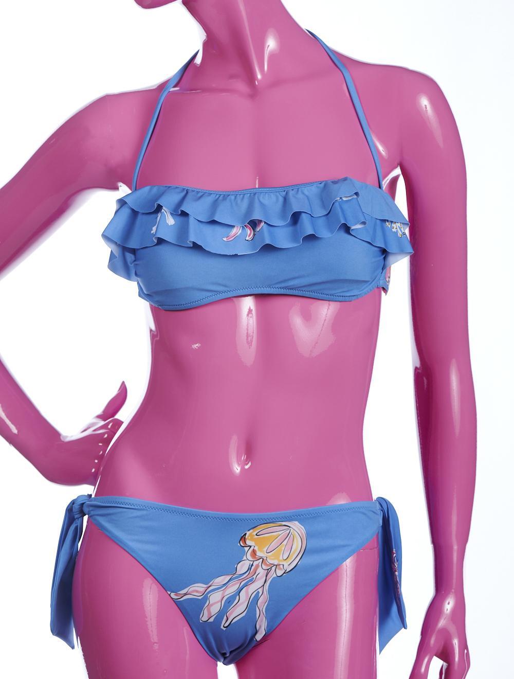 Save The Queen Bikini